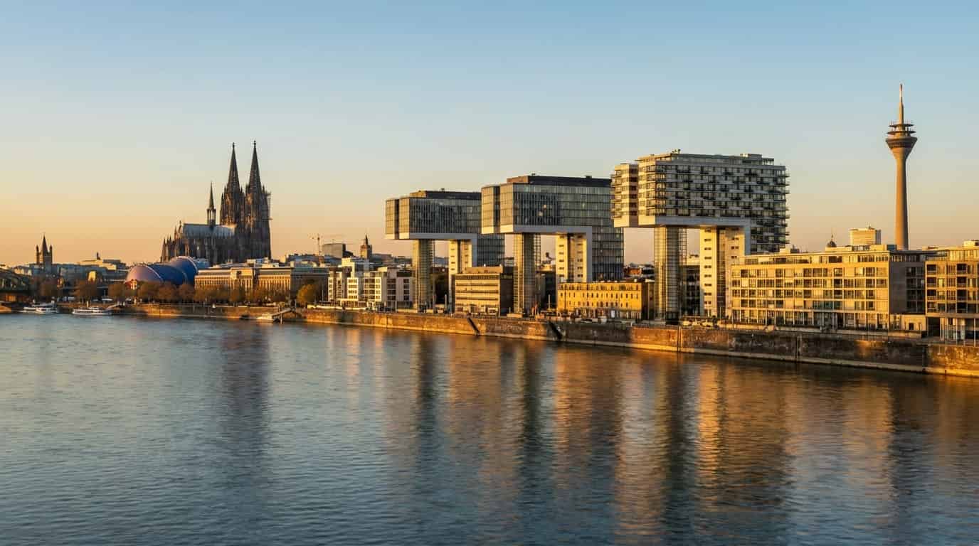 Waffensachkunde §7 Köln