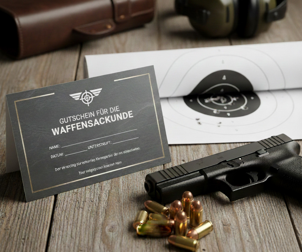 Individuelles Gutscheinmotiv